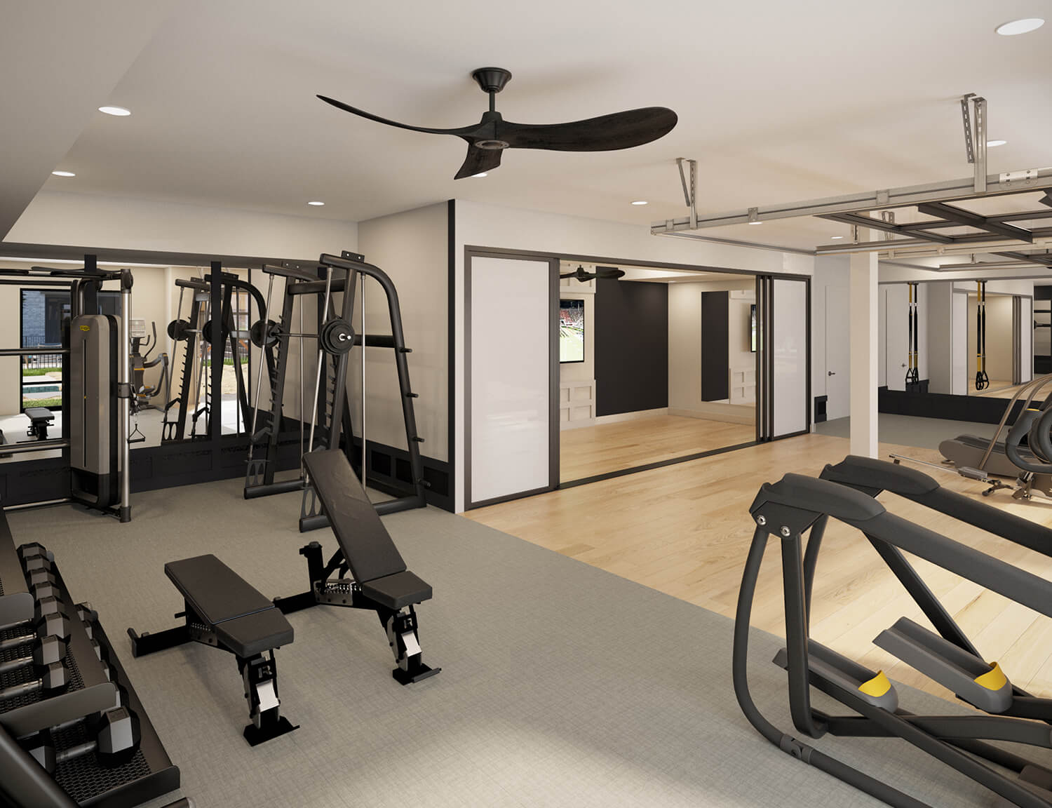 Harlow Apartments In Smyrna GA Apartments Near The Battery