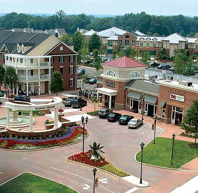 Harlow Apartments In Smyrna GA | Apartments Near The Battery